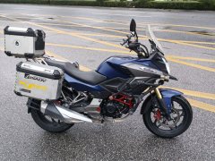 Dayang 200 DY 200-6A - ფოტო 5