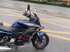 Dayang 200 DY 200-6A - ფოტო 7