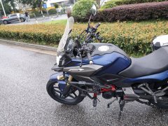 Dayang 200 DY 200-6A - ფოტო 9