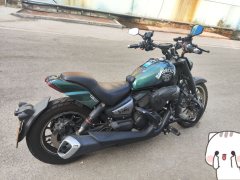 Lifan V16S 250 cc - ფოტო 2