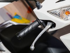 Sundiro Honda NS125T - ფოტო 12