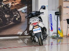 Sundiro Honda NS125T - ფოტო 7