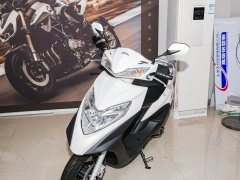 Sundiro Honda NS125T - ფოტო 9