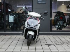 QJMOTOR 150RS - ფოტო 2
