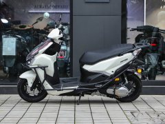 QJMOTOR 150RS - ფოტო 4