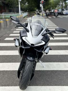 CFMOTO 500SR - ფოტო 1