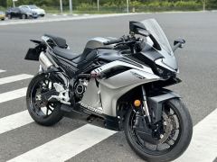 CFMOTO 500SR - ფოტო 2