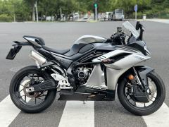 CFMOTO 500SR - ფოტო 3