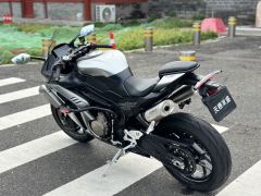 CFMOTO 500SR - ფოტო 6