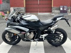 CFMOTO 500SR - ფოტო 7