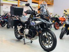 BMW F 750 GS 850 cc - фото 1