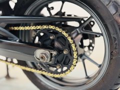 BMW F 750 GS 850 cc - фото 12