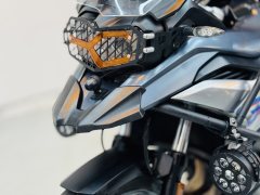 BMW F 750 GS 850 cc - фото 2