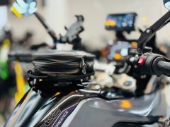 BMW F 750 GS 850 cc - фото 5