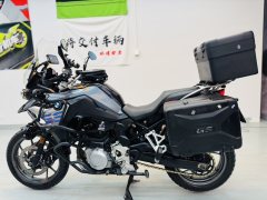 BMW F 750 GS 850 cc - фото 6