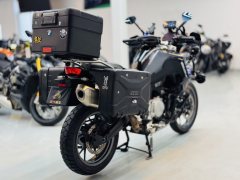 BMW F 750 GS 850 cc - фото 7