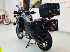 BMW F 750 GS 850 cc - фото 9