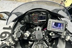 Kawasaki Ninja H2 SX 1000 cc - ფოტო 4