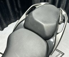 Kawasaki Ninja H2 SX 1000 cc - ფოტო 5