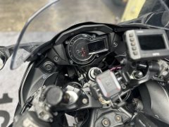 Kawasaki Ninja H2 SX 1000 cc - ფოტო 7