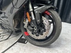 Kawasaki Ninja H2 SX 1000 cc - ფოტო 8