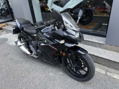 Haojue Suzuki GSX250R - ფოტო 5