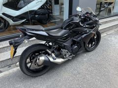 Haojue Suzuki GSX250R - ფოტო 7