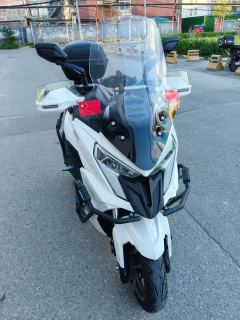 KYMCO Racing X 150 - ფოტო 1
