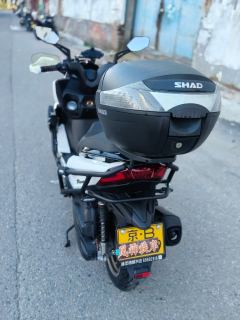 KYMCO Racing X 150 - ფოტო 7