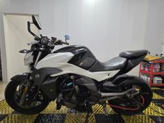 CFMOTO 650NK - ფოტო 3