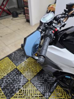 CFMOTO 650NK - ფოტო 4