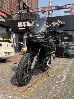 CFMOTO 700MT - ფოტო 1