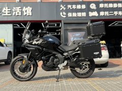 CFMOTO 700MT - ფოტო 2