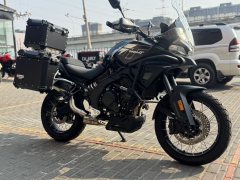 CFMOTO 700MT - ფოტო 3