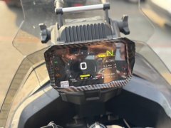 CFMOTO 700MT - ფოტო 5