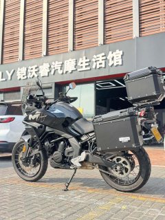 CFMOTO 700MT - ფოტო 6