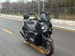Yamaha XMAX 300 cc - ფოტო 1
