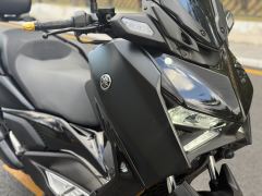 Yamaha XMAX 300 cc - ფოტო 2