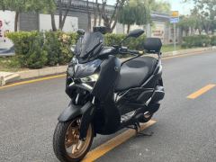 Yamaha XMAX 300 cc - ფოტო 3