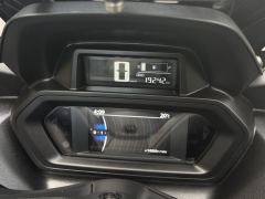Yamaha XMAX 300 cc - ფოტო 5