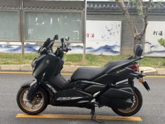 Yamaha XMAX 300 cc - ფოტო 6