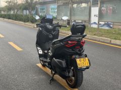 Yamaha XMAX 300 cc - ფოტო 8