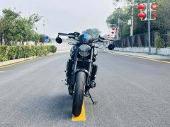 Triumph Trident 660 - ფოტო 2
