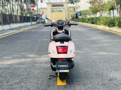 VESPA GTV 300 cc - ფოტო 8