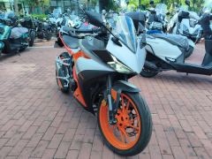 Kayo 321RR 320 cc - ფოტო 2