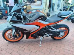 Kayo 321RR 320 cc - ფოტო 3