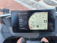 Kayo 321RR 320 cc - ფოტო 4