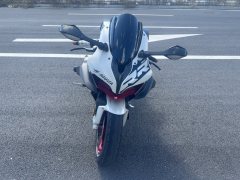 QJMOTOR Sai 921 - ფოტო 1