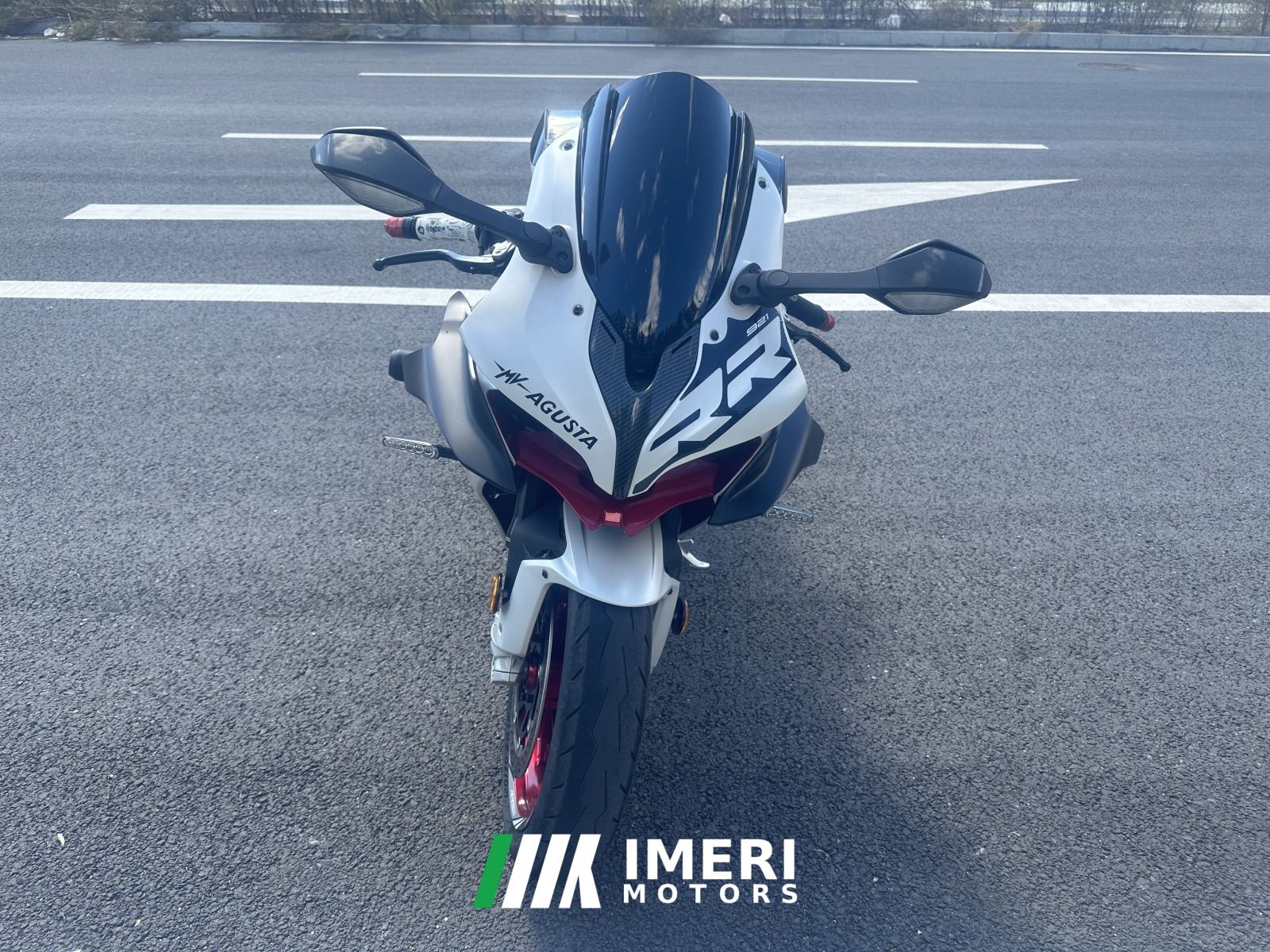 2024 QJMOTOR Sai 921