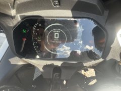 QJMOTOR Sai 921 - ფოტო 4